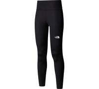 The North Face - Collant respirant de trail-running - W Flex 25In Tight TNF Black pour Femme - Taille 120-129 - Noir Noir 120-129