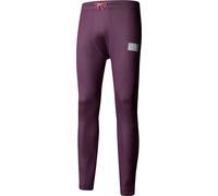 The North Face - Collant technique - A68A Circular Dot Knit Tight Midnight Mauve pour Homme - Taille 120-129 - Violet Violet 120-129