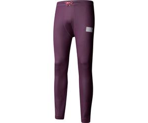 The North Face - Collant technique - A68A Circular Dot Knit Tight Midnight Mauve pour Homme - Taille XS - Violet Violet XS