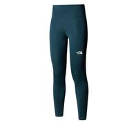 THE NORTH FACE - Collants trail running - Pantalon Flex 25 In Femme Deep Cypress - Collant | The North Face - L - female L