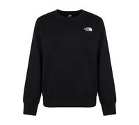 The North Face Sweat Simple Dome Regular Noir Homme Taille M