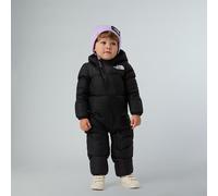 The North Face Combinaison 1996 Retro Nuptse Pour Bébé Tnf Black-recycled Down Taille 0-3 mois unisex