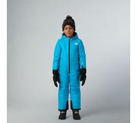 The North Face Combinaison De Neige Freedom Pour Enfant Meridian Blue Taille 2 ans unisex