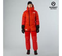 The North Face Combinaison Himalayan Pour Femme Fiery Red Taille M female