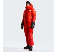 The North Face Combinaison Himalayan Pour Femme Fiery Red Taille S female