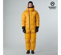 The North Face Combinaison Himalayan Pour Homme Summit Gold Taille S male