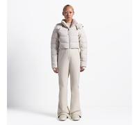The North Face Combinaison Off The Clock Pour Femme The North Face X Skims Sk Bone Taille S female