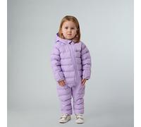 The North Face Combinaison Perrito Pour Bébé Lite Lilac Taille 6-12 mois unisex