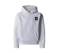 The North Face Coordinates Graphic Oversized Sweatshirt à Capuche pour garçon TNF White 14-16 Ans