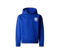 The North Face Coordinates Graphic Oversized Sweatshirt Mixte (Lot de 1)