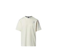 The North Face - T-shirt Coordinates Homme - Blanc, XS