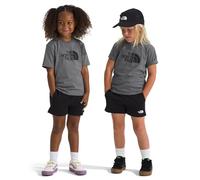 The North Face Cotton Summer Survêtement pour enfants Smoked Pearl/Tnf Black 2 ans