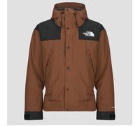 The North Face Coupes vent M DRYVENT MONO MOUNTAIN JACKET in Marron EU S