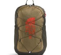 The North Face Court Jester Junior Backpack Vert Enfants