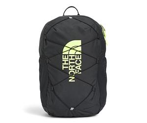 THE NORTH FACE Court Jester Sac à dos Asphalt Grey/LED Yellow One Size