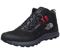The North Face Cragstone Chaussures Bateau pour Homme, TNF Black Vanadis Grey, 47 EU