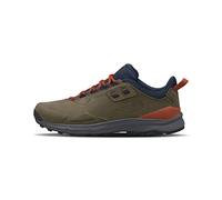 THE NORTH FACE Cragstone Leather WP New Taupe Green/Summit Navy 48