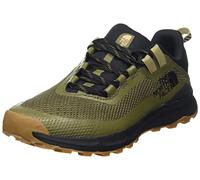 THE NORTH FACE Cragstone Vent Military Olive/TNF Black 39
