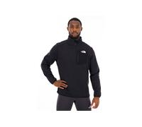 The North Face Crest 1/4 Zip vêtement running homme Crest 1/4 Zip S Noir