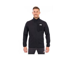 The North Face Crest Noir S