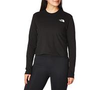 THE NORTH FACE Crop Chemise pour Femme