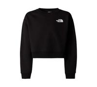 The North Face Crop Oversize Cutline Crew Sweatshirt Mixte (Lot de 1)