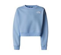 The North Face Crop Oversize Cutline Crew Sweatshirt Mixte (Lot de 1)