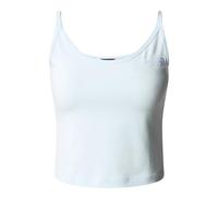 THE NORTH FACE Crop Tank Barely Blue M
