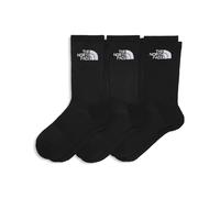 The North Face Cush Crew Chaussettes Tnf Black M