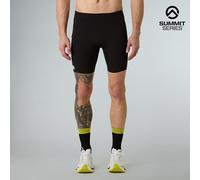 The North Face Cycliste Summit Ripido 9" Pour Homme Tnf Black Taille male