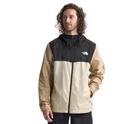 The North Face Cyclone 3 Veste Gravel/Tnf Black/Khaki Stone M