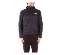 The North Face - Cyclone Wind Jacket - Homme - Sport - Noir - Taille: M