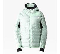The North Face Dawn Turn 50/50 Synthetic Femme Vert - Doudounes outdoor femmes M