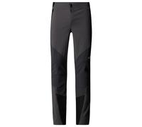 The North Face - Dawn Turn Pant - Pantalon de randonnée - 42 - Regular - anthracite grey / asphalt