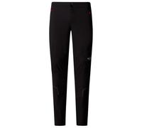 The North Face - Pantalon de ski de randonnée - M Dawn Turn Pant TNF Black pour Homme en Nylon - Taille 30 US - Noir Noir 30 US
