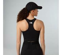 The North Face Débardeur-brassière Refina Pour Femme Tnf Black Taille XL female