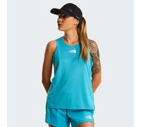 The North Face Débardeur Graphique Lightbright Pour Femme River Ice Taille XL female