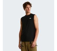 The North Face - Evolution Simple Dome Tank - Débardeur - M - black