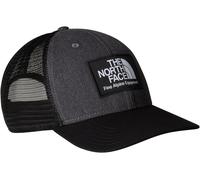 The North Face Deep Fit Mudder Trucker Casquettes / bandeaux Deep Fit Mudder Trucker TU Gris/argent