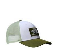 THE NORTH FACE Deep Fit Mudder Trucker Chapeau de Soleil Forest Olive/Misty Sage Taille Unique