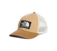 The North Face Deep Fit Mudder Trucker Chapeau de Soleil Utility Brown/Khaki Stone Taille Unique