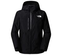 The North Face - Veste de ski respirante - M Descendit Jacket TNF Black TNF Black pour Homme - Taille L - Noir Noir L