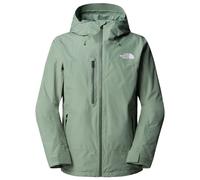 The North Face - Descendit Jacket - Veste de ski - M - slate moss