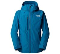 The North Face - Descendit Jacket - Veste de ski - S - dusk blue