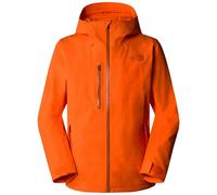 THE NORTH FACE Descendit Jkt - Homme - Orange - taille S- modèle 2025