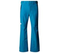The North Face - Descendit Pant - Pantalon de ski - S - Regular - dusk blue