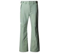 The North Face - Descendit Pant - Pantalon de ski - XXL - Regular - slate moss