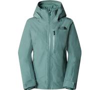 THE NORTH FACE Descendit Veste, Dark Sage, M Femme