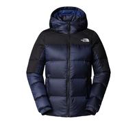 The North Face Diablo 2.0 Doudoune à capuche Femme TNF Black Heather-TNF Black L