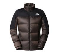 The North Face Diablo 2.0 Doudoune Femme Smokey Brown Black L